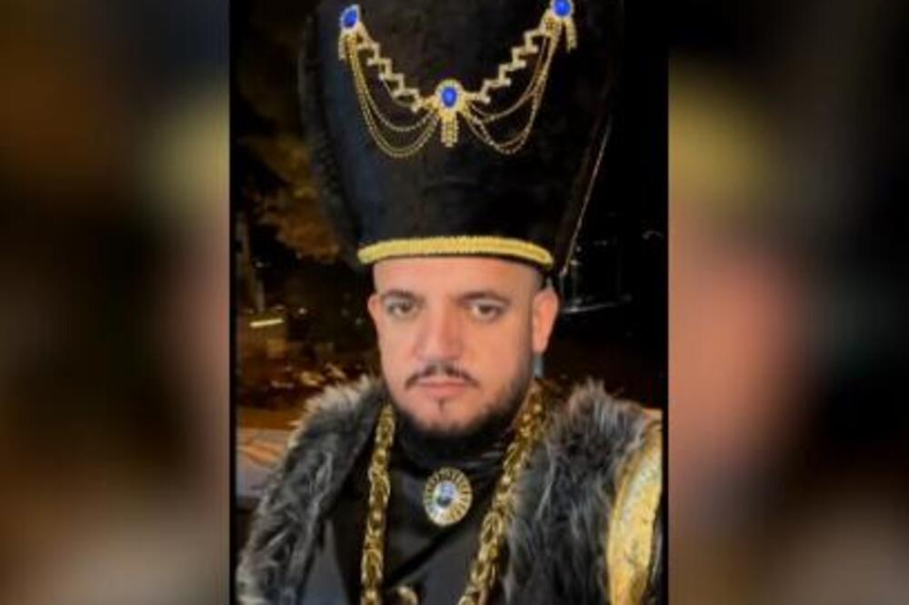 OVO JE NAJBOGATIJI ALBANAC NA BALKANU: U Beogradu ima VILU od 4 MILIONA EVRA, a evo kako ZARAĐUJE BRDO KEŠA! VIDEO