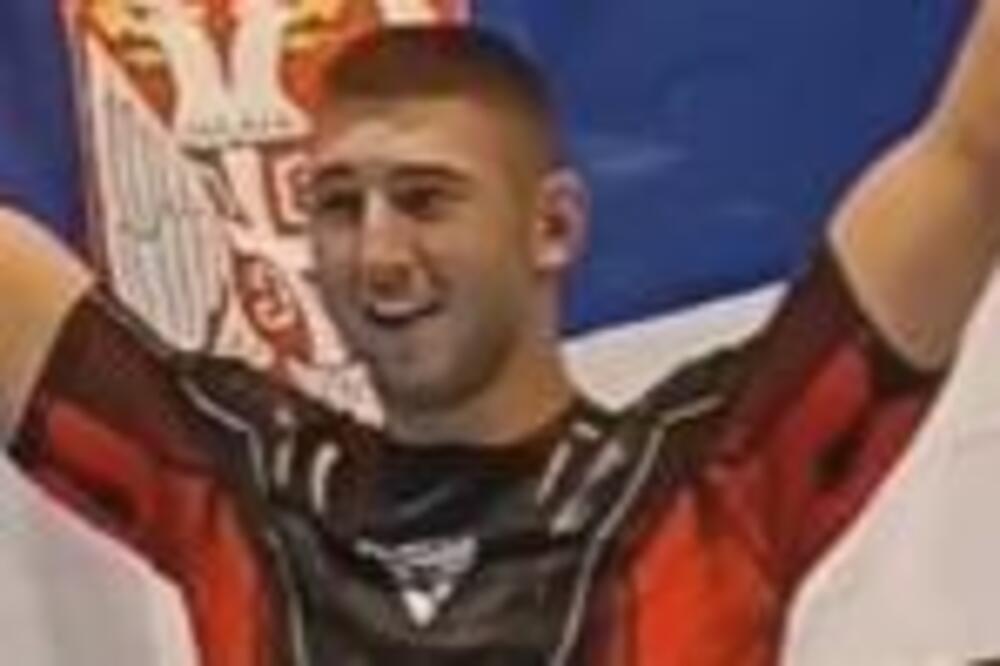 POSLEDNJI INTERVJU UBIJENOG STEFANA SAVIĆA: Evo koliko mu je značila Srbija!