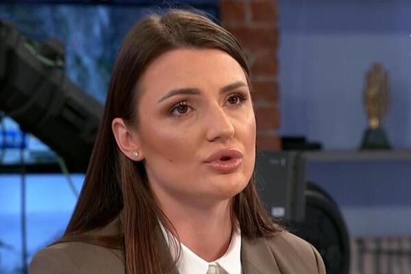 "IZGUBILA SAM SESTRU, ZA NJOM JE OSTALO DVOJE MALE DECE, A ONDA SMO OPLJAČKANI":Jovana trvdi da je ADVOKAT PREVARIO