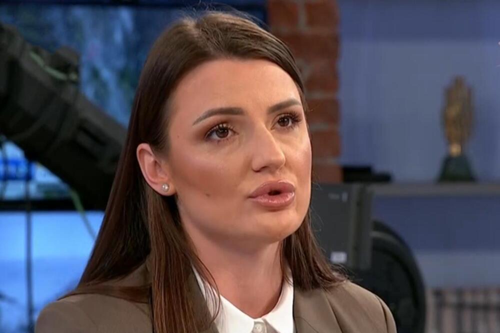 "IZGUBILA SAM SESTRU, ZA NJOM JE OSTALO DVOJE MALE DECE, A ONDA SMO OPLJAČKANI":Jovana trvdi da je ADVOKAT PREVARIO