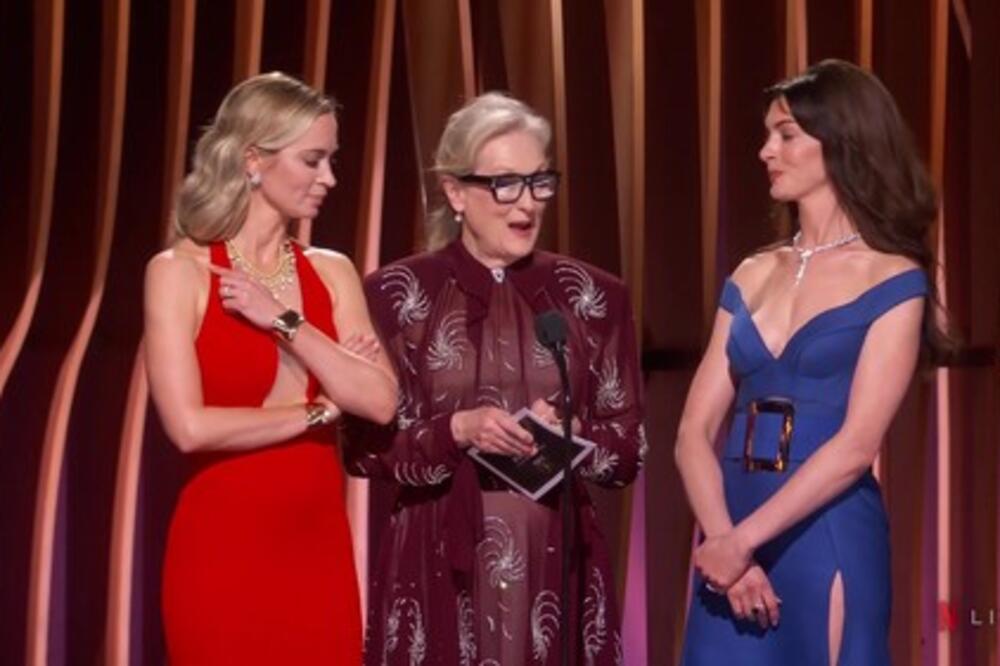 NE ZNA SE KOJA JE BOLJA: Ove 3 žene ste OBOŽAVALI, a mnogi kažu da nisu OSTARILE NI DAN