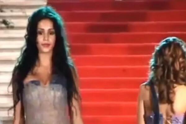 BILA JE MIS SRBIJE, ODREKLA SE TITULE DA BI SE UDALA ZA BRATA POZNATE PEVAČICE: Danas izgleda BOLJE NEKO IKAD