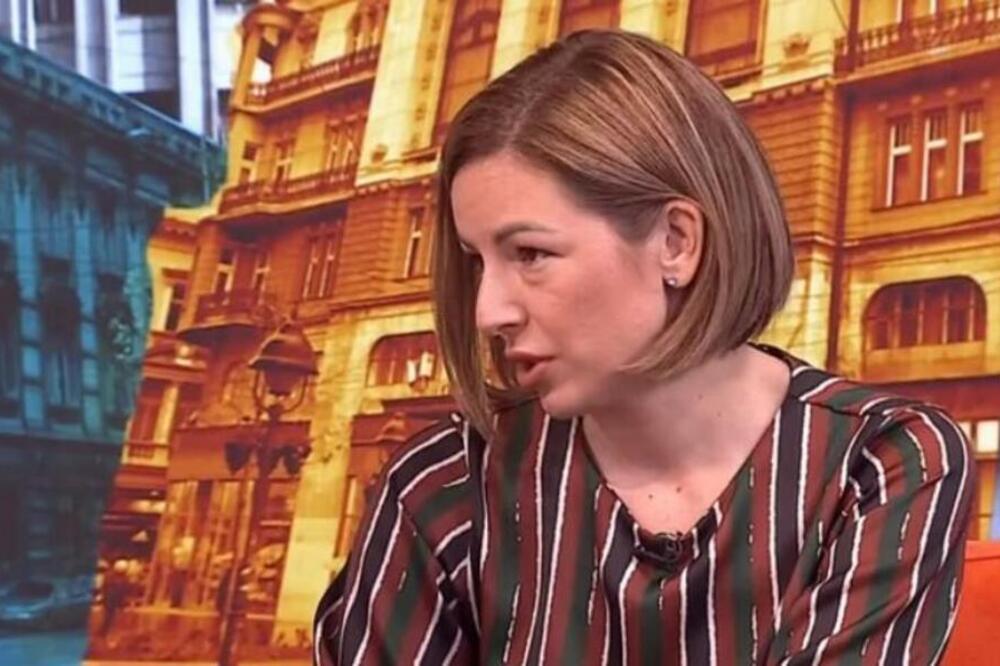 MAMA MUSLIMANKA, A TATA PRAVOSLAVNI SRBIN: Jasna nije znala o veri dok nije POČEO RAT, a najviše ju je ZABOLELO...