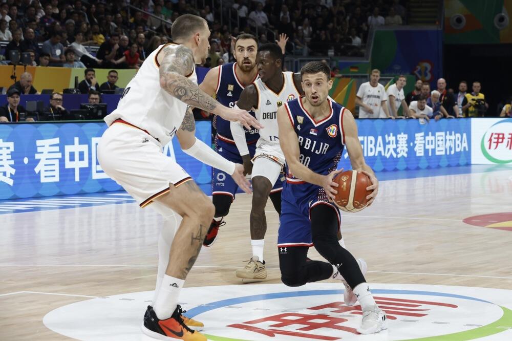 PARTIZANOV BIVŠI AS PRIREDIO BRUKU! Doživljena teška SRAMOTA!