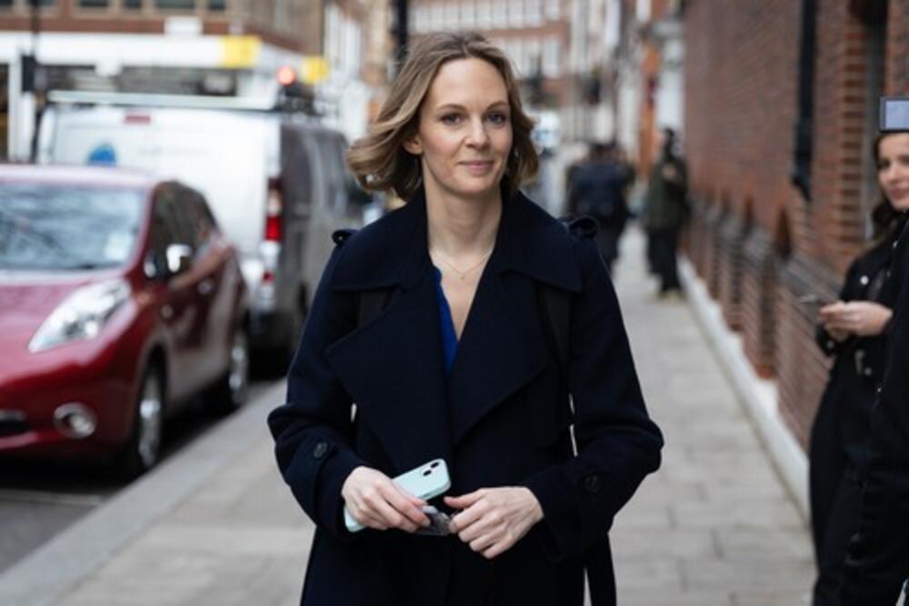 POZNATA VODITELJKA PROŠLA KROZ PRAVI PAKAO: Sipali su joj NEŠTO U PIĆE, a onda se DESIO HOROR, evo gde se PROBUDILA