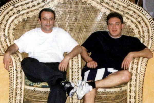 "PITAO SAM ŠTA JE TO, ČUJEM TU ĆE DA BIJU" Prolila se KRV, ISPLIVALE JEZIVE TAJNE! Opasni KRIMOSI u beton...