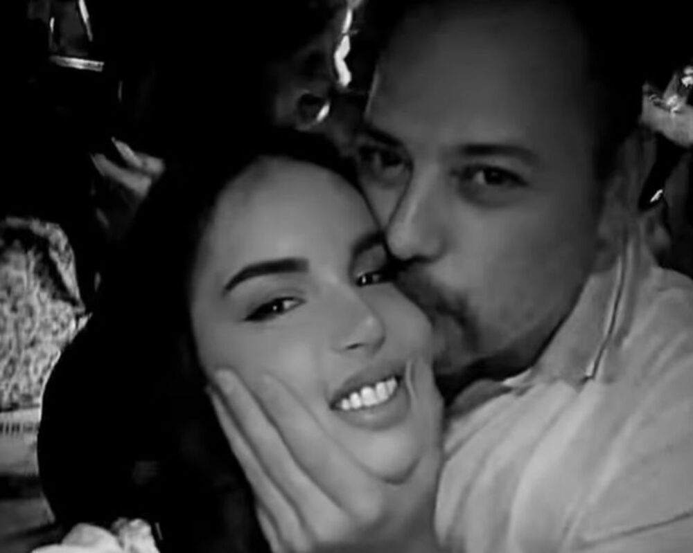 Tačkasta Mara pokazala dekoraciju za Uskrs