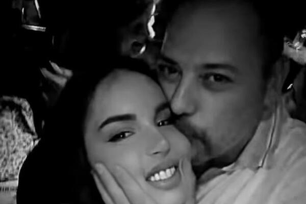 MILIONER ODVEO TAČKASTU MARU NA LUKSUZNO PUTOVANJE: Pokazali BOŽANSTVENE KADROVE, baš uživaju u LJUBAVI