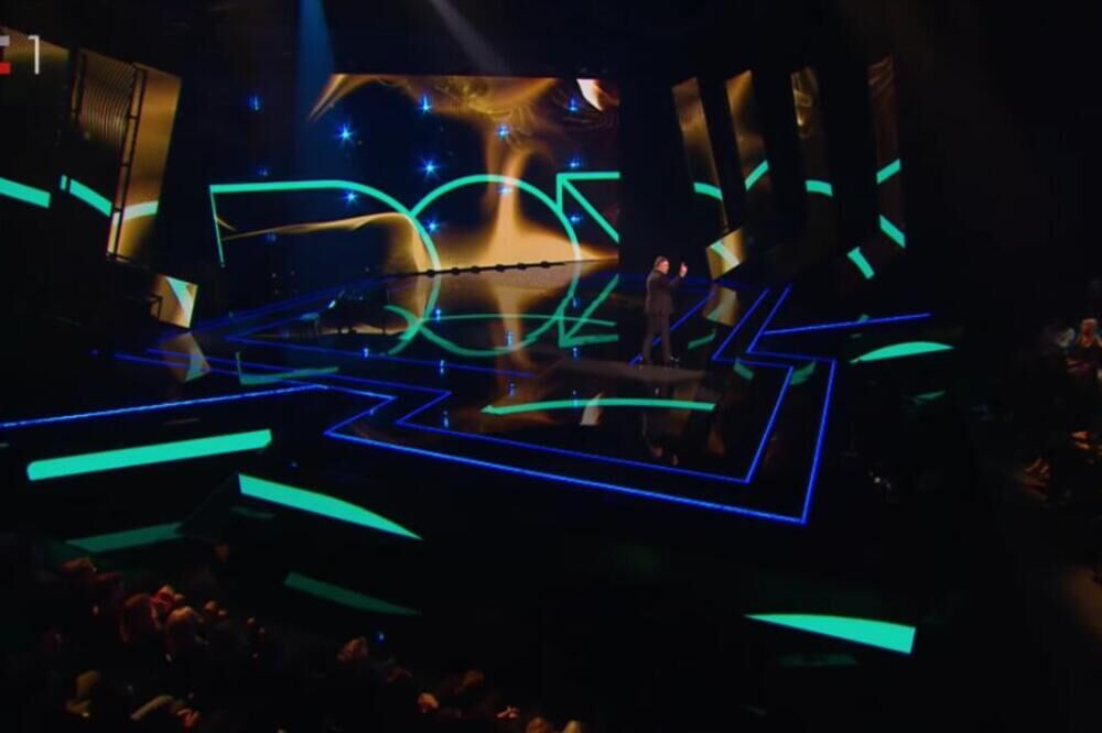 Svi sa nestrpljenjem očekuju početak