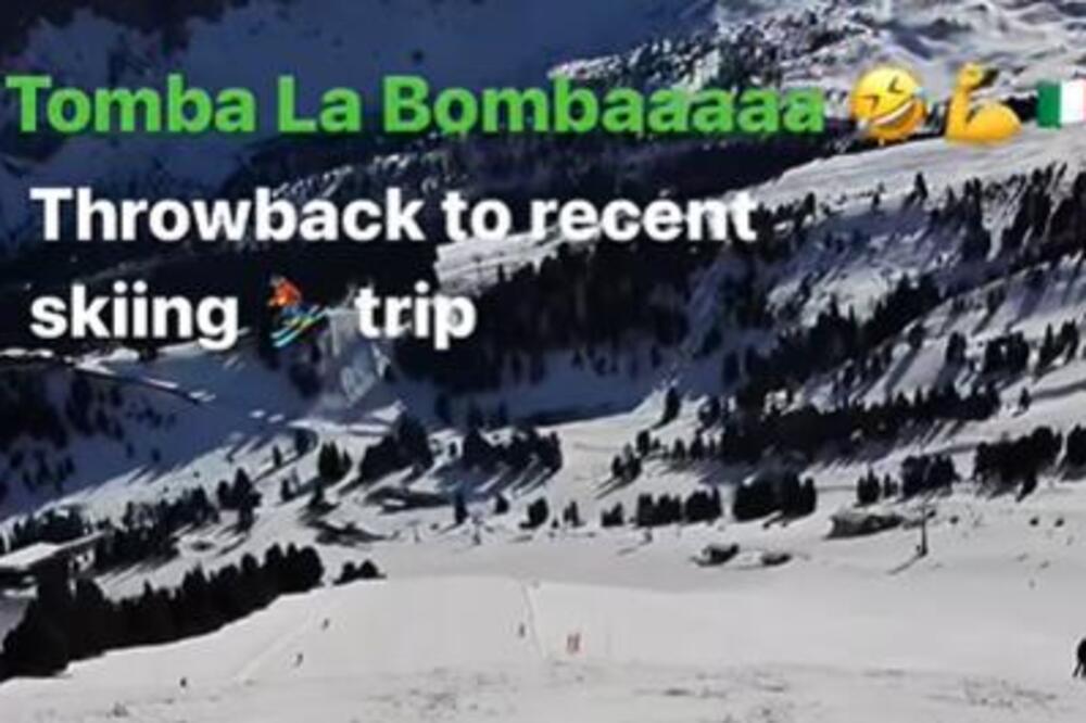 HIT SNIMAK ĐOKOVIĆA OSVANUO NA DRUŠTVENIM MREŽAMA: Instagram GORI posle Novakove objave!