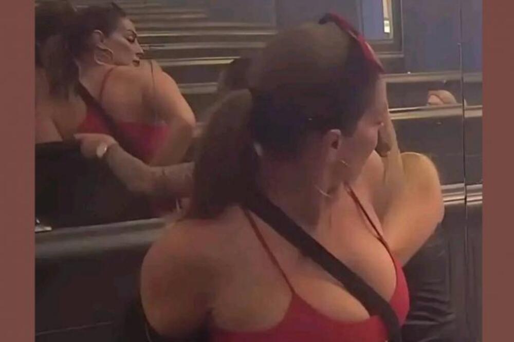 "Pisala da ne nosi gaćice jer je vruće, zvala ga kod sebe": Ima fetiš na mlađe, sad raskrinkana do srži