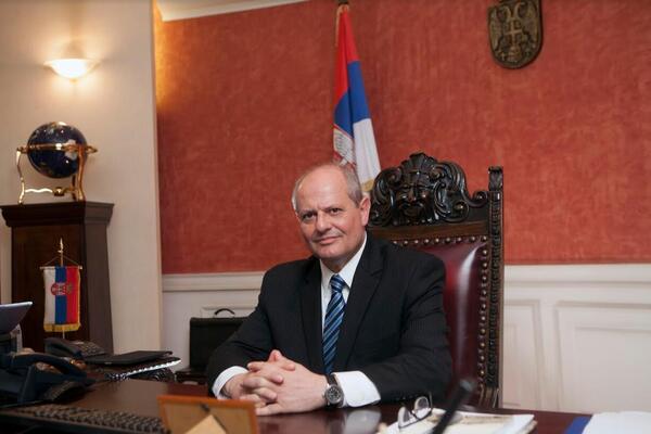 Ivan Mrkić: Kineska privreda - sve više motor opšteg napretka u svetu