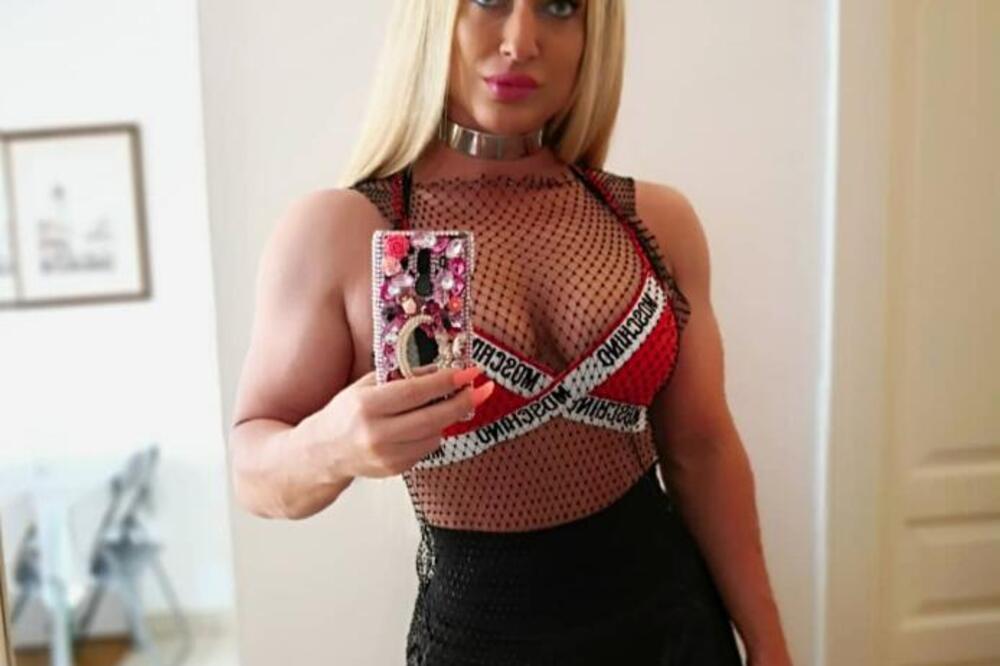 SRPKINJA UŠLA U GINISOVU KNJIGU REKORDA! Milica oborila rezultat star sedam godina (FOTO)