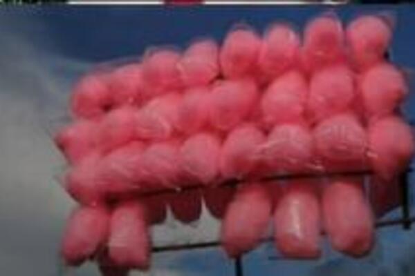 OVAJ SLATKIŠ MOŽE IZAZVATI RAK KOD DECE, U JEDNOJ ZEMLJI JE VEĆ ZABRANJEN: Doktori otkrili UŽASAVAJUĆU stvar