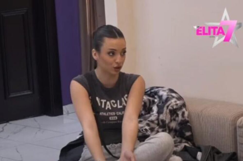 Miona Jovanović ne veruje da se Stanislav čuje sa njenom porodicom