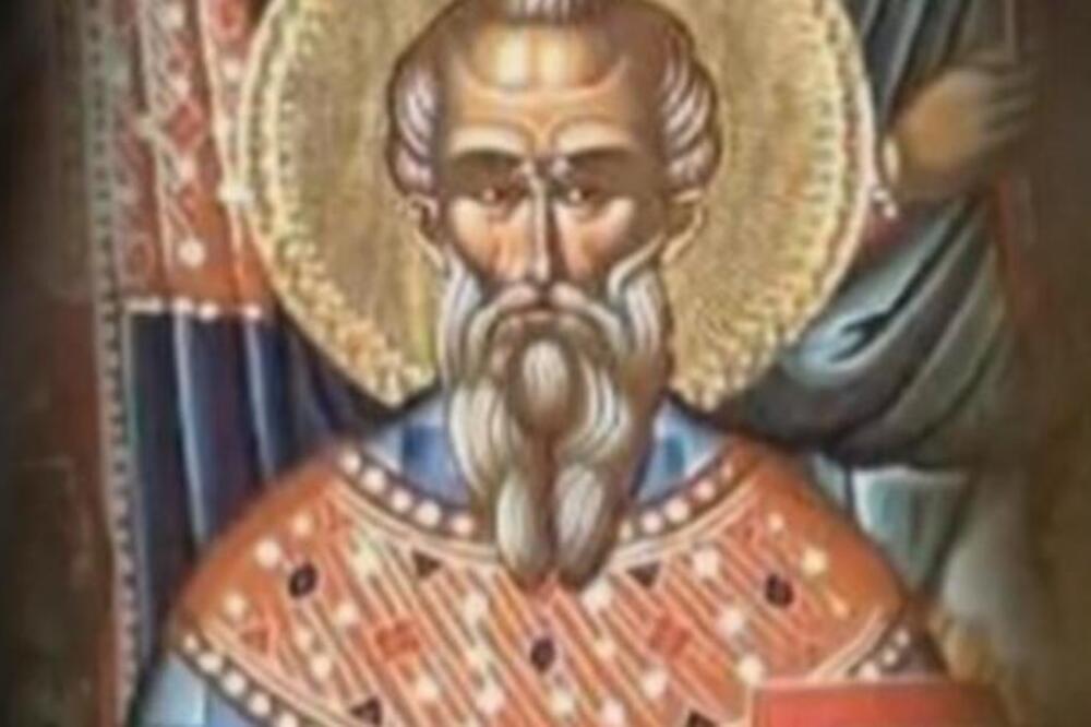 VERUJE SE DA ĆE VAM SVAKA ŽELJA BITI ISPUNJENA AKO SUTRA URADITE JEDNU STVAR! Ovo su običaji za SVETOG AKSENTIJA