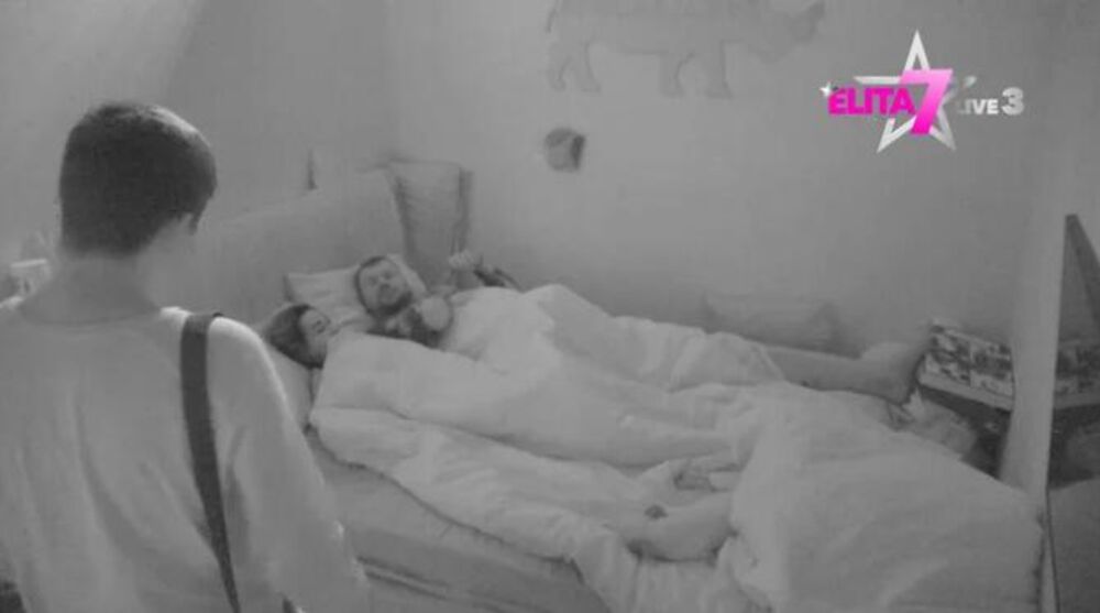 Janjuš i Aneli se pomirili sa Urošem