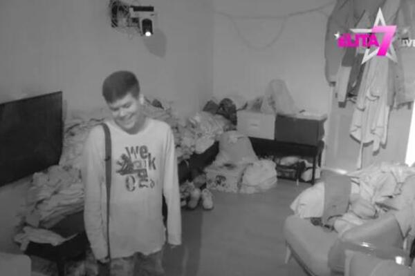 RIJALITI PORODICA PONOVO NA OKUPU: Janjuš i Aneli se POMIRILI sa Urošem, evo šta je Kruna poručila ocu za Stanića