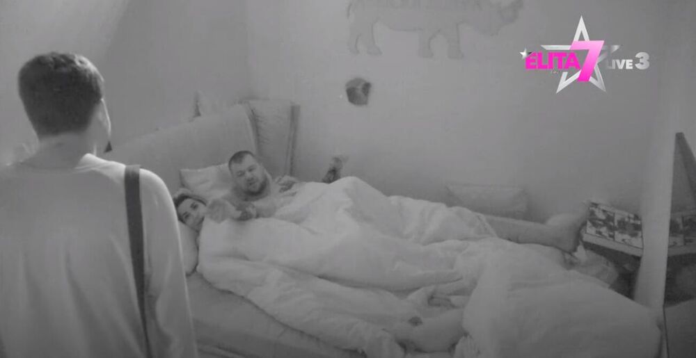 Razgovor Uroša Stanića sa Aneli i Janjušem