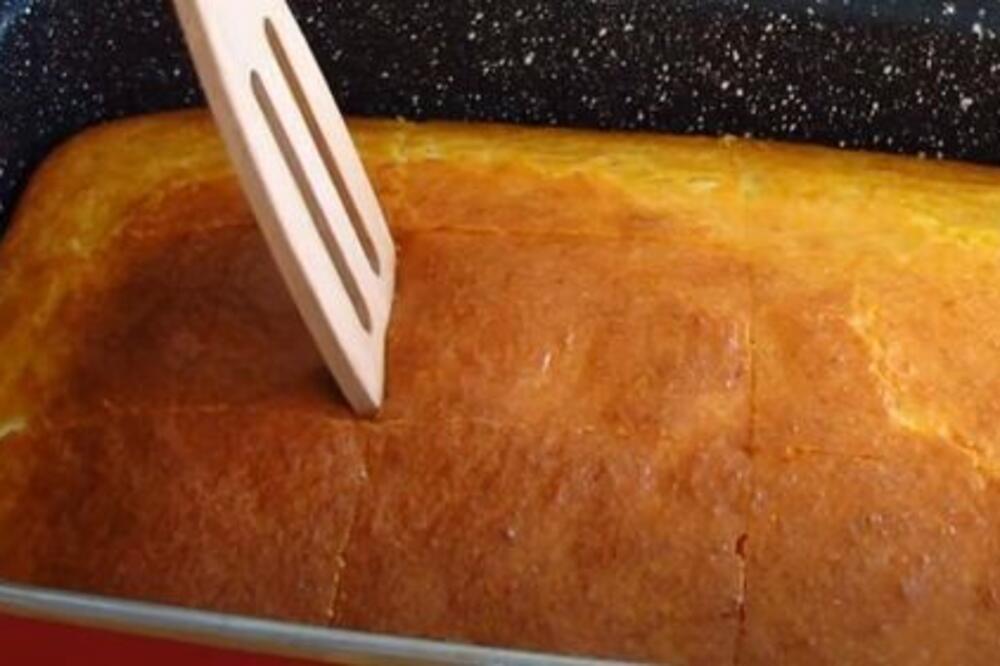 PROJA SA TIKVICAMA I ŠUNKOM: Malo zaboravljen recept koji su naše bake obavezno spremale