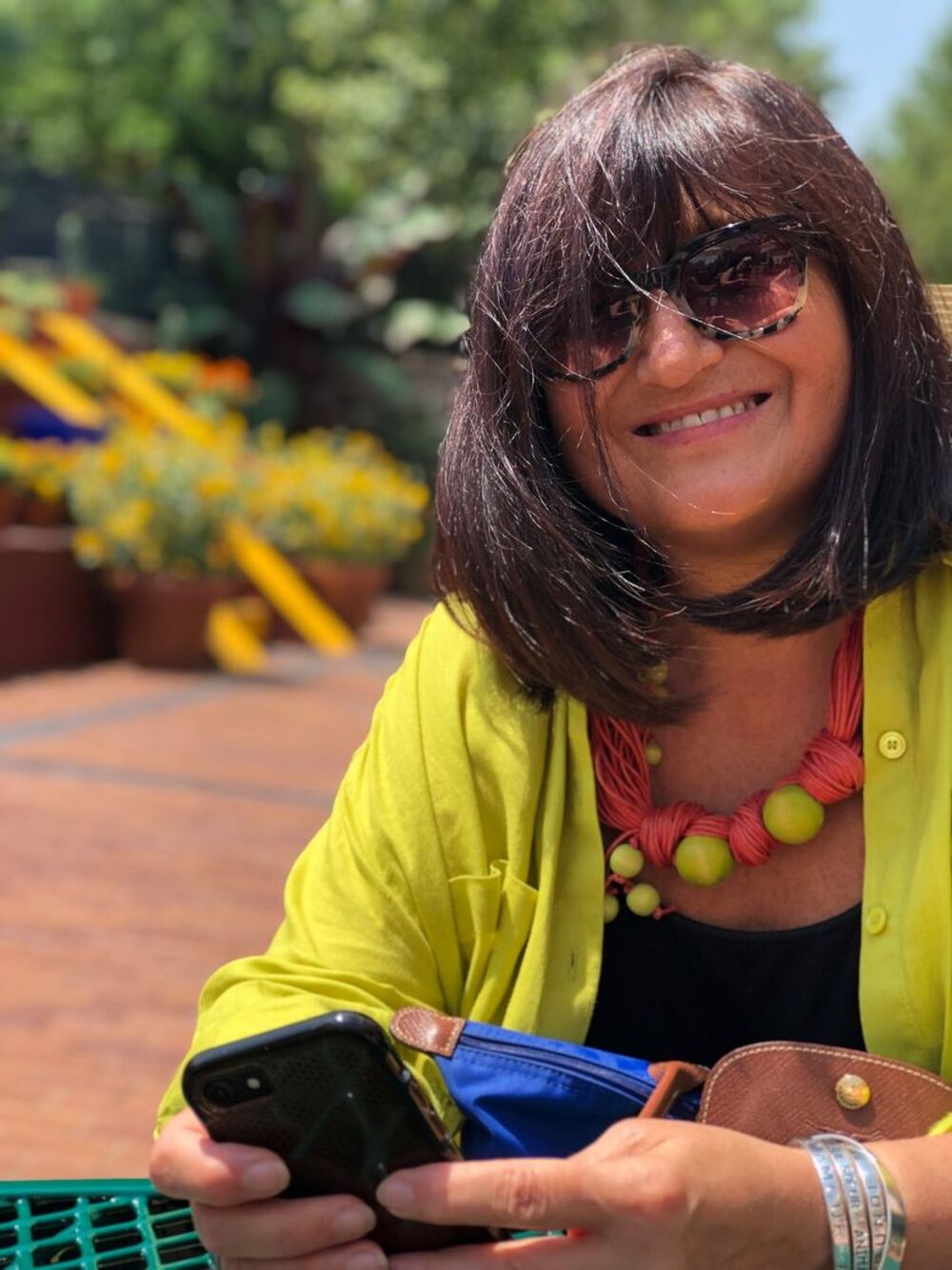 Prva supruga Žarka Laušević