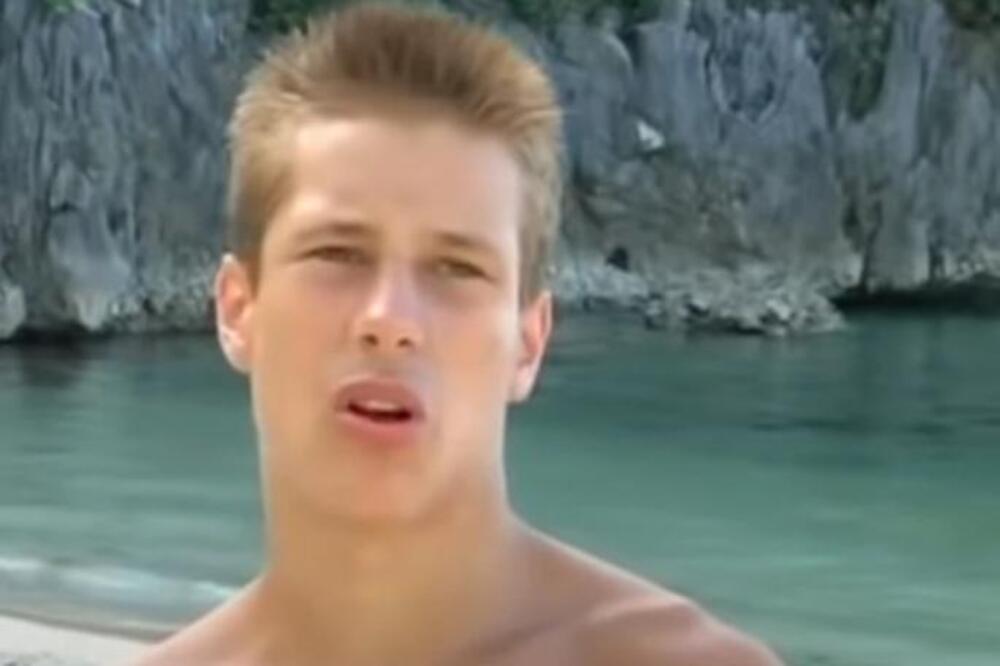 NAJMLAĐI POBEDNIK SURVAJVERA JE DANAS OPASAN FRAJER: Prošao je kroz pravi pakao, a devojke LUDE ZA NJIM