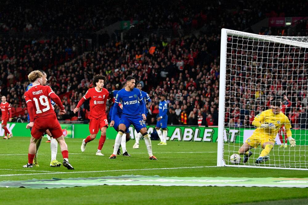 "ĐORĐE PETROVIĆ JE ČELSIJEV NOVI PETR ČEH!" Veličanje srpske "hobotnice" (FOTO)