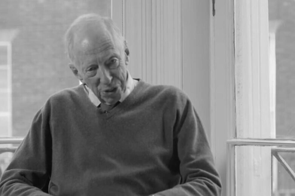 UPRAVO SAOPŠTENO! Umro Džejkob Rotšild