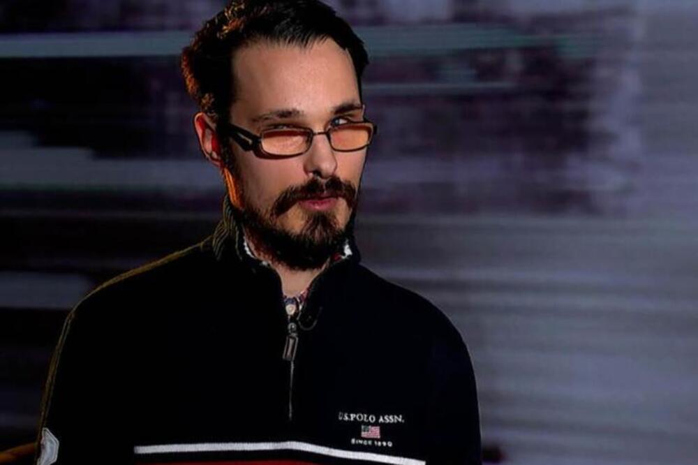 Brani FBI od hakera i tečno govori 10 jezika: Slobodan je greškom lekara oslepeo, ali je od života napravio čudo!