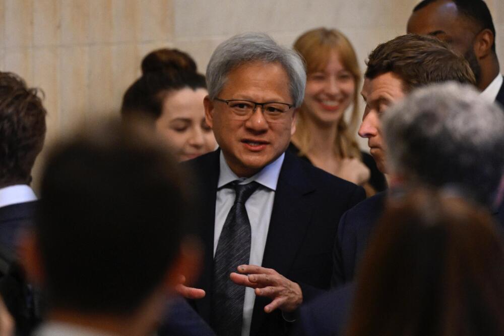 ČUVENI MULTIMILIJARDER IZNEO PREDVIĐANJA ZA BUDUĆNOST: Evo šta tvrdi da će se DOGODITI, milioni će biti POGOĐENI