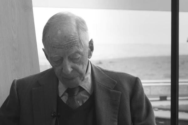 BIO JE NAJSTARIJI SIN OKORELOG BOGATAŠA, A EVO KAKO JE NAGOMILAO SVOJE MILIONE: Kad čujete koga je SAVETOVAO...