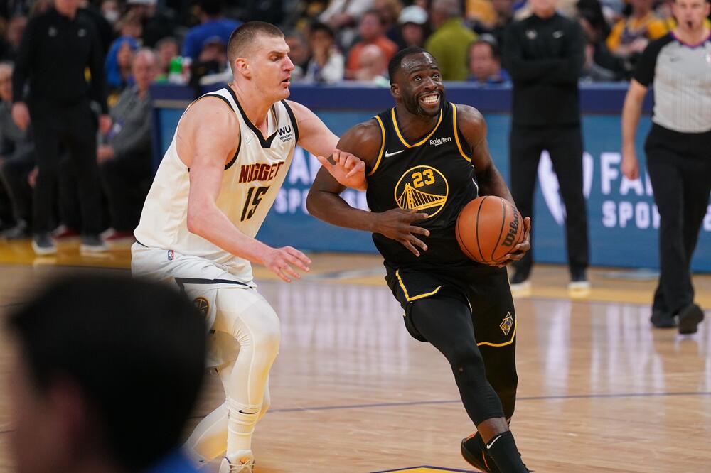 NAJVEĆI SILEDŽIJA NBA LIGE OTKRIO ŠTA SE DESILO PRE NEGO ŠTO JE NASRNUO NA JOKIĆA: Ovako ga je ISPROVOCIRAO (VIDEO)