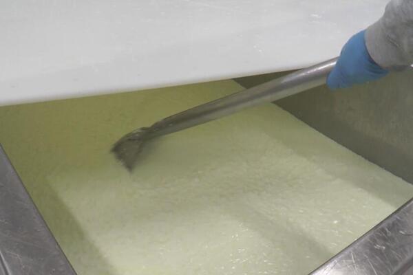 Nezakonito produžavali rok, hteli da tope sir! Inspekcija upala u ovu mlekaru u Srbiji! Ovo je OTKRIVENO