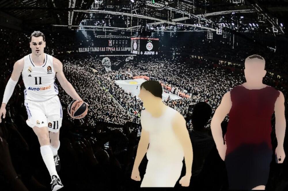 NIJE SAMO HEZONJA! Partizan KAPARIŠE još dva opasna pojačanja? Paklen predlog!