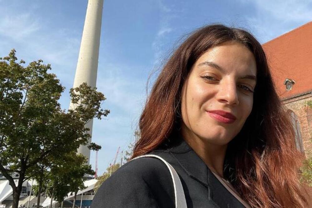 SRPKINJA ZA ESPRESO PROKOMENTARISALA HRVATSKOG PREDSTAVNIKA NA EVROVIZIJI: Evo šta je Mira rekla