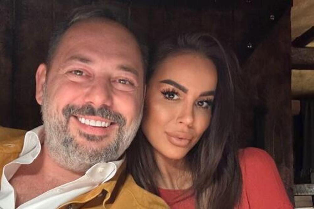 EVO KAKO JE IVANA SMUVALA SRPSKOG MILIONERA: Ona je učinila PRVI KORAK, sve je počelo OVAKO