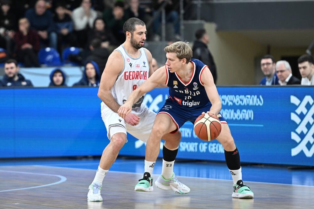 Rastaju se Ognjen Jaramaz i Baskonija