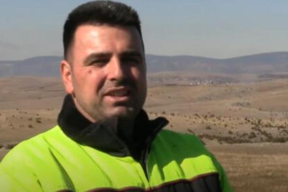 SALADIN JE ZAVRŠIO 2 FAKULTETA, A VRATIO SE NA SELO: Sa porodicom u srcu Peštera gaji stoku i UŽIVA (VIDEO)