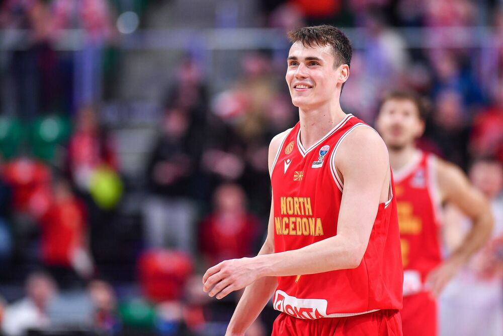 Partizanova prva bomba za narednu sezonu