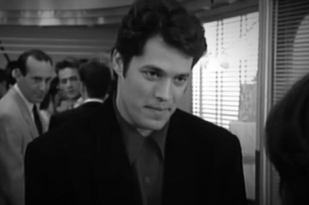 JEZIVO! OTKRIVEN UZROK SMRTI DEJVIDA GEJLA: U krvi mu pronađeno SVE OVO, majka SKRHANA BOLOM