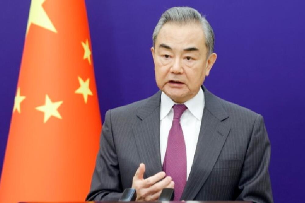 Vang Ji: Kina će nastaviti da daje doprinos zdravom razvoju ljudskih prava