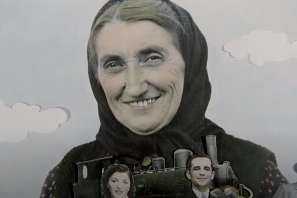 IGRALA JE STARU PETRIJU I OSTAVILA NEIZBRISIV TRAG: Od MUŽA je imala OVU ZABRANU i JEDNU TUGU je nosila do KRAJA