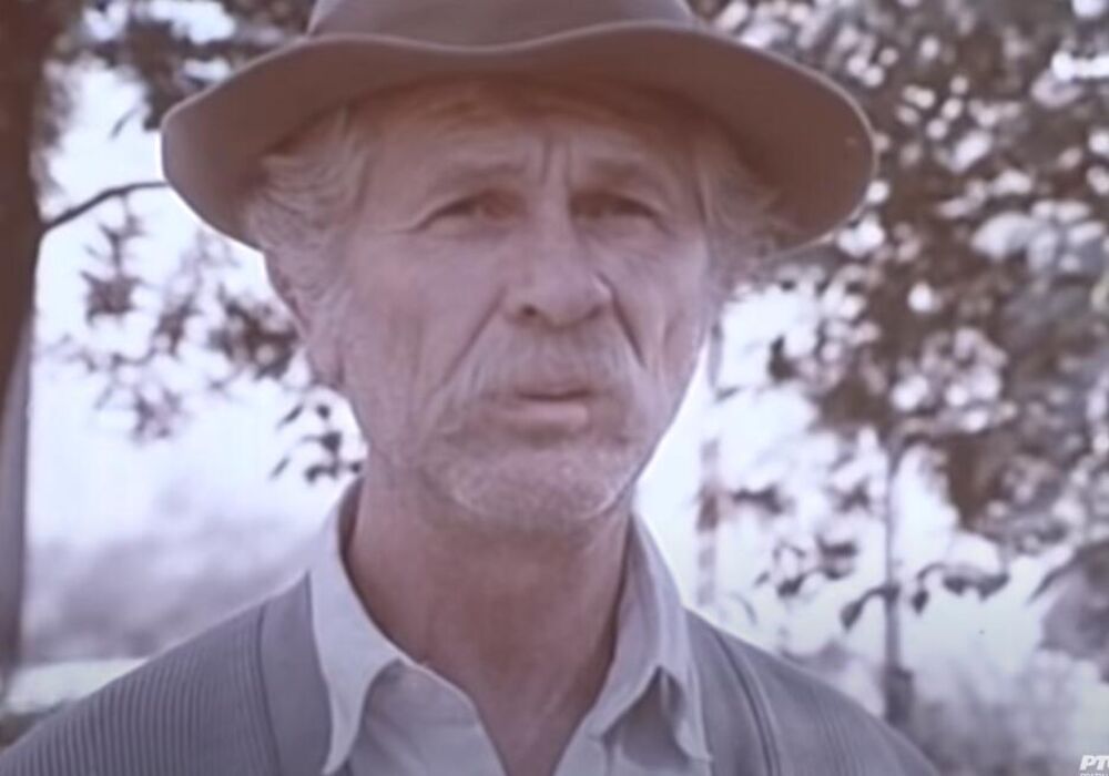 U svetu filma bio je veoma cenjen