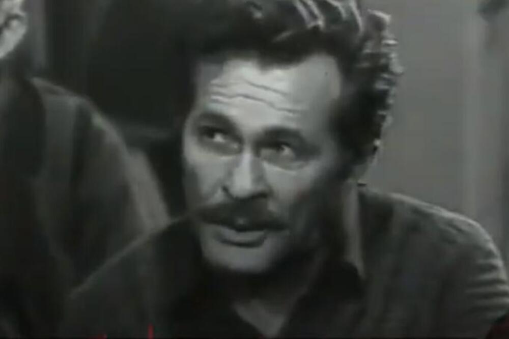 ŽENA MU IZVRŠILA SAMOUBISTVO, A ONDA MU I ĆERKA UMRLA: Juga ga UZDIZALA DO NEBESA, a njega sačekala GORKA SUDBINA