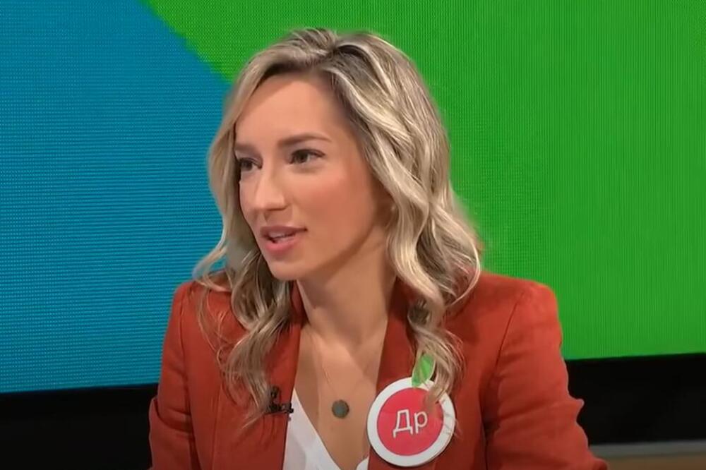 SRPSKE DOKTORKE U FINALU TAKMIČENJA ZA NAJBOLJI ISTRAŽIVAČKI RAD! Jedna leči reumu, druga oči, treća je farmaceut