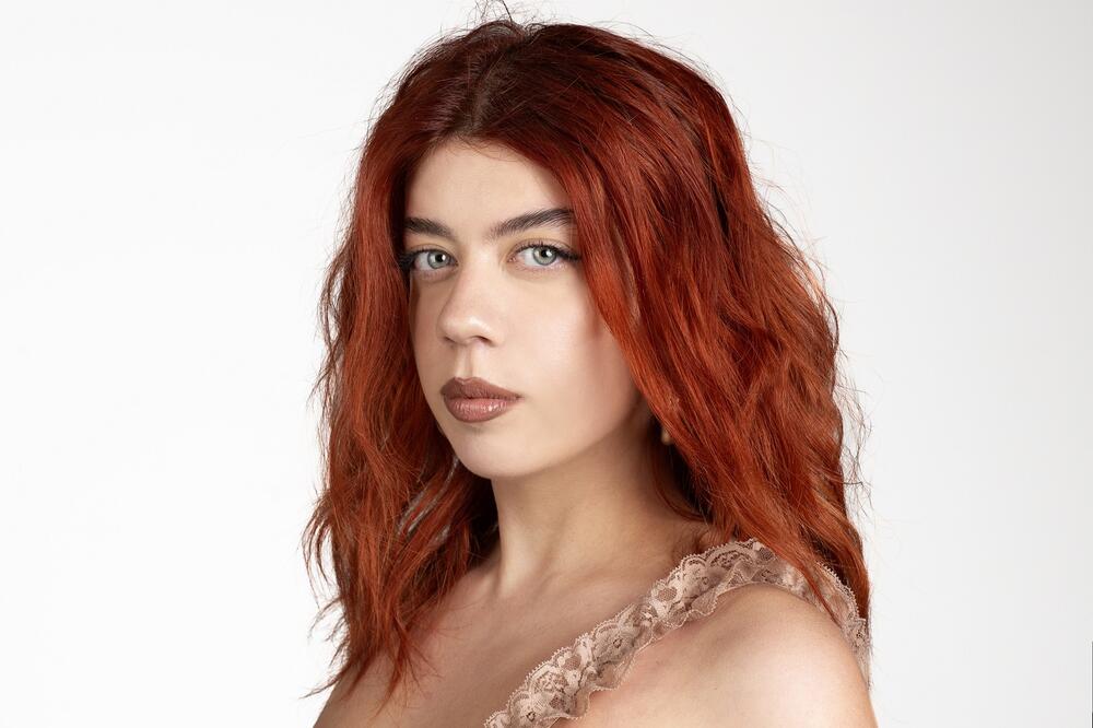 ĆERKA NAŠE NOVINARKE SE ŠKOLOVALA U BERLINU, A U SRBIJI ŽELI DA GRADI KARIJERU: Po prvi put o ŽIVOTU van ZEMLJE