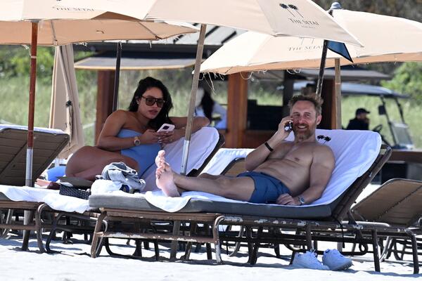 OD GRADSKOG TIPA DO MIŠIĆAVOG DASE TANKA JE LINIJA: Sada postaje OTAC po TREĆI PUT U 56. GODINI, žena mu je AVION