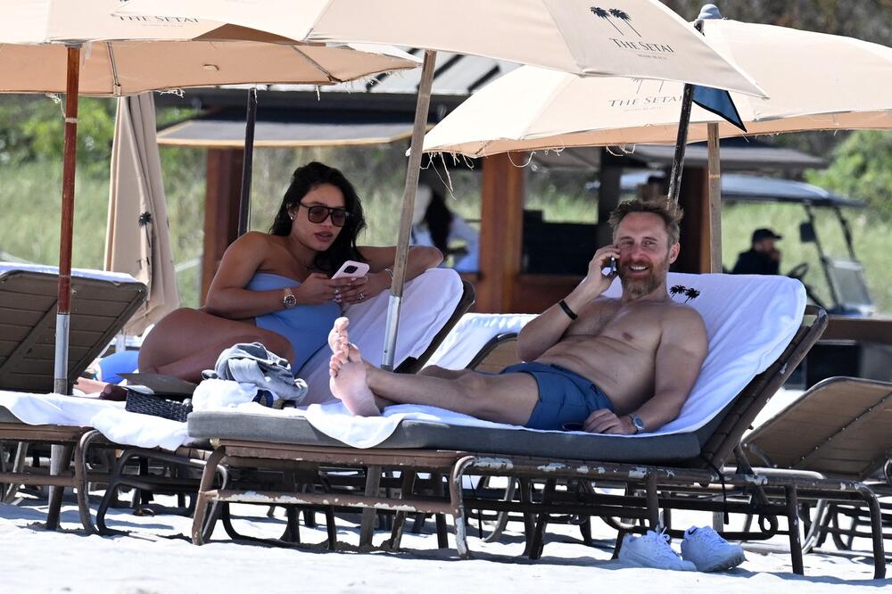 OD GRADSKOG TIPA DO MIŠIĆAVOG DASE TANKA JE LINIJA: Sada postaje OTAC po TREĆI PUT U 56. GODINI, žena mu je AVION