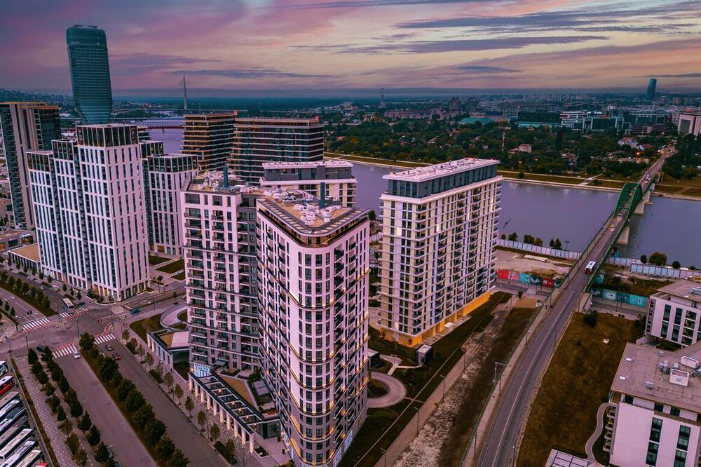 Tri stvari koje treba uzeti u obzir kada kupujete stan za porodicu