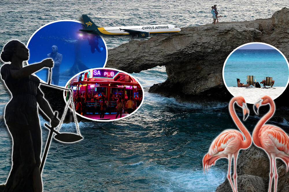 PONUDE ZA KIPAR VEĆ POČELE: Predstavljamo lokacije KOJE ODUZIMAJU dah, a NEĆE vas UDARITI PO DŽEPU (FOTO) (VIDEO)